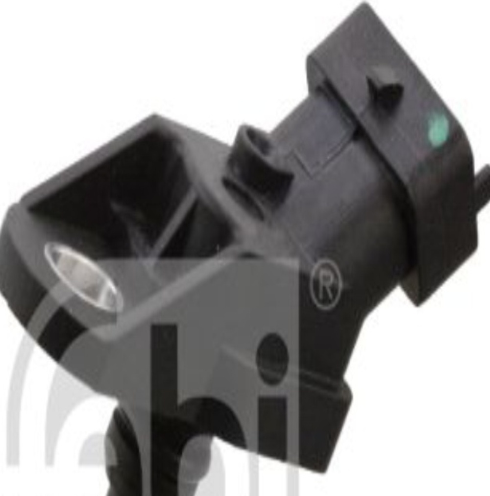 FEBI BILSTEIN 106073 Sensor, intake manifold pressure for OPEL,VAUXHALL