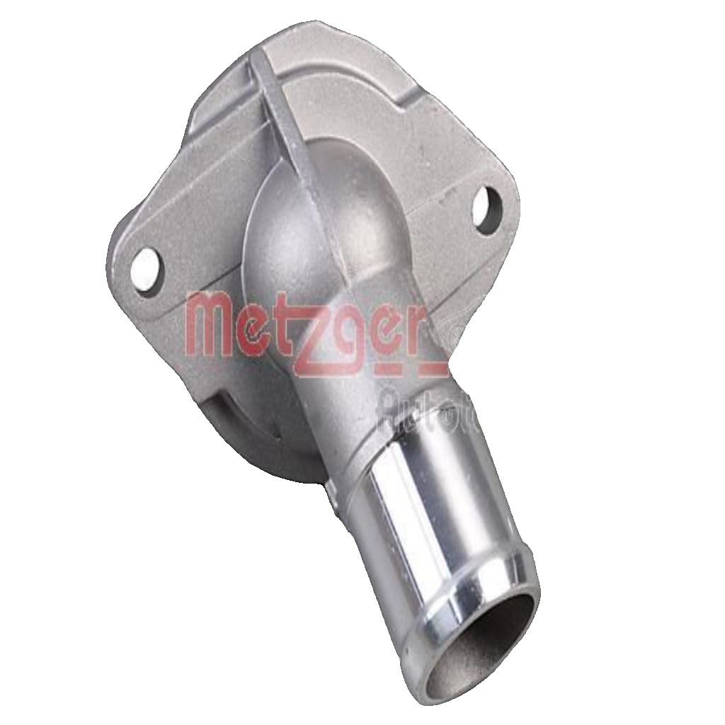 Original Metzger Thermostat Coolant 4006358 for Opel