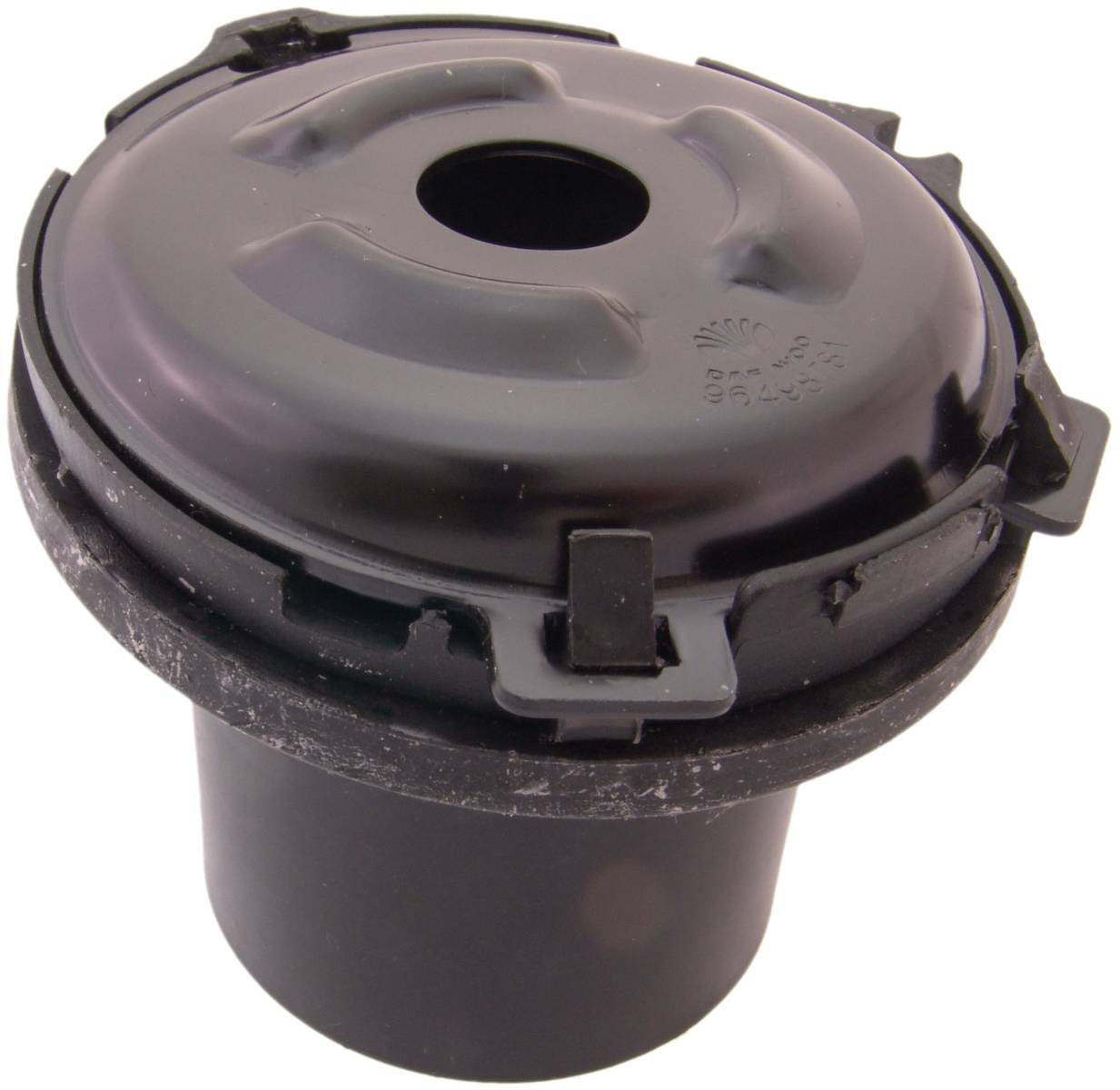FEBEST-OE CHSHB-LAC.OE Protective Cap/Bellow, shock absorber for CHEVROLET,SUZUK