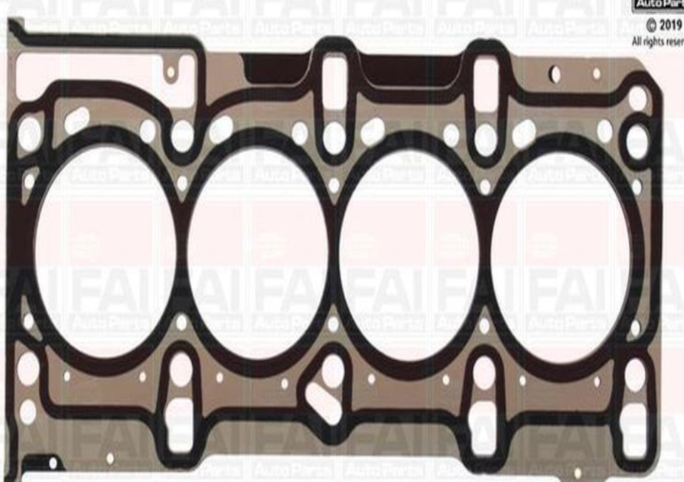 Head Gasket for Vauxhall Corsa 1248cc CDTi 95 1.3 (2006-Present) Genuine FAI