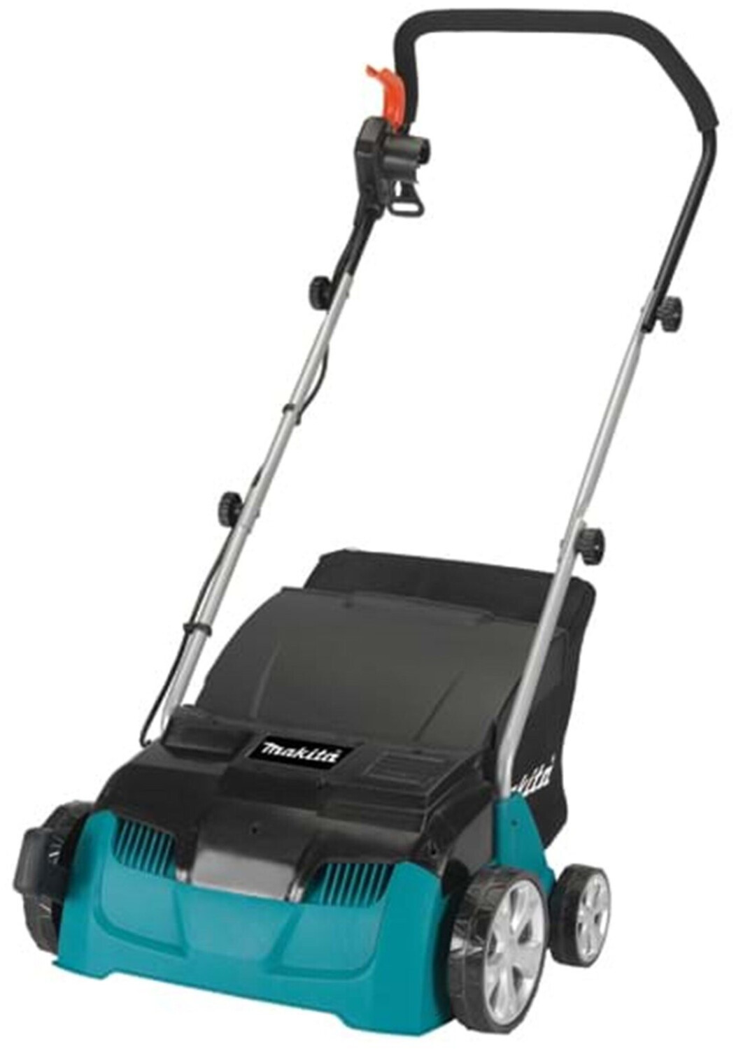 new Makita UV3200 240V Mains Electric 32cm SCARIFIER UV3200 0088381648936 ZTM