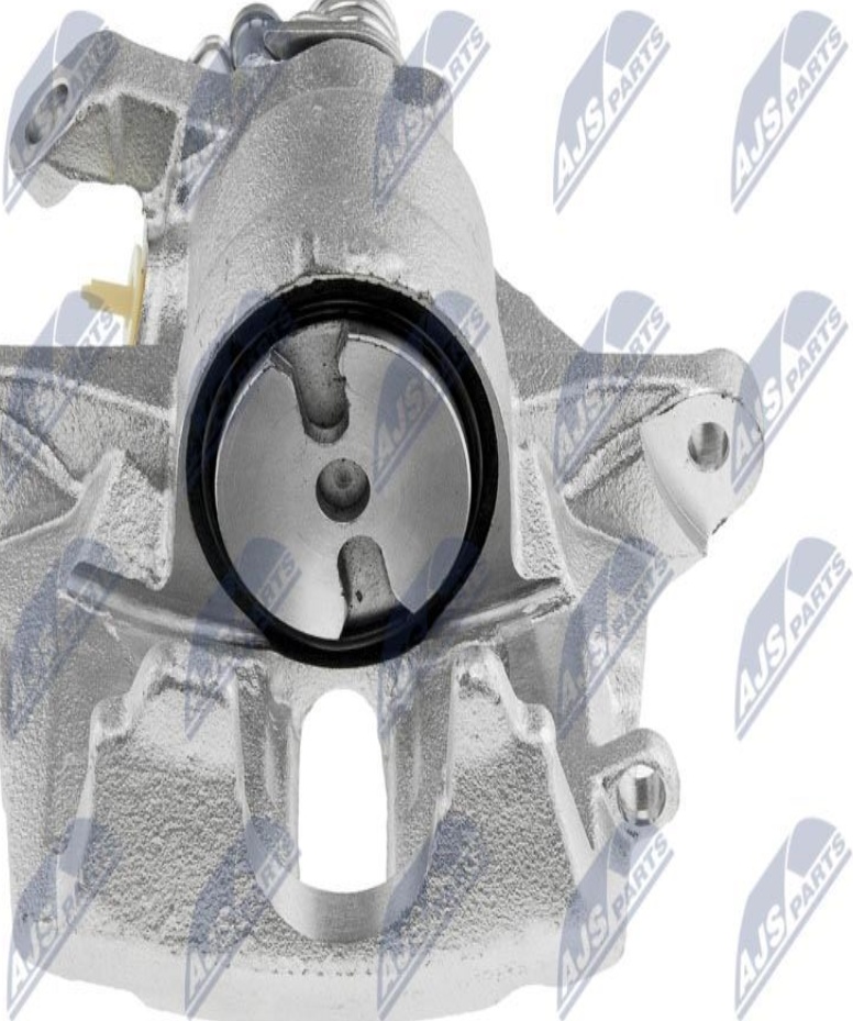 Front Bake Caliper Left Citroen C5 I 2.0, 2.0hdi -204, II 1.6hdi,1.8,2.0 2004-