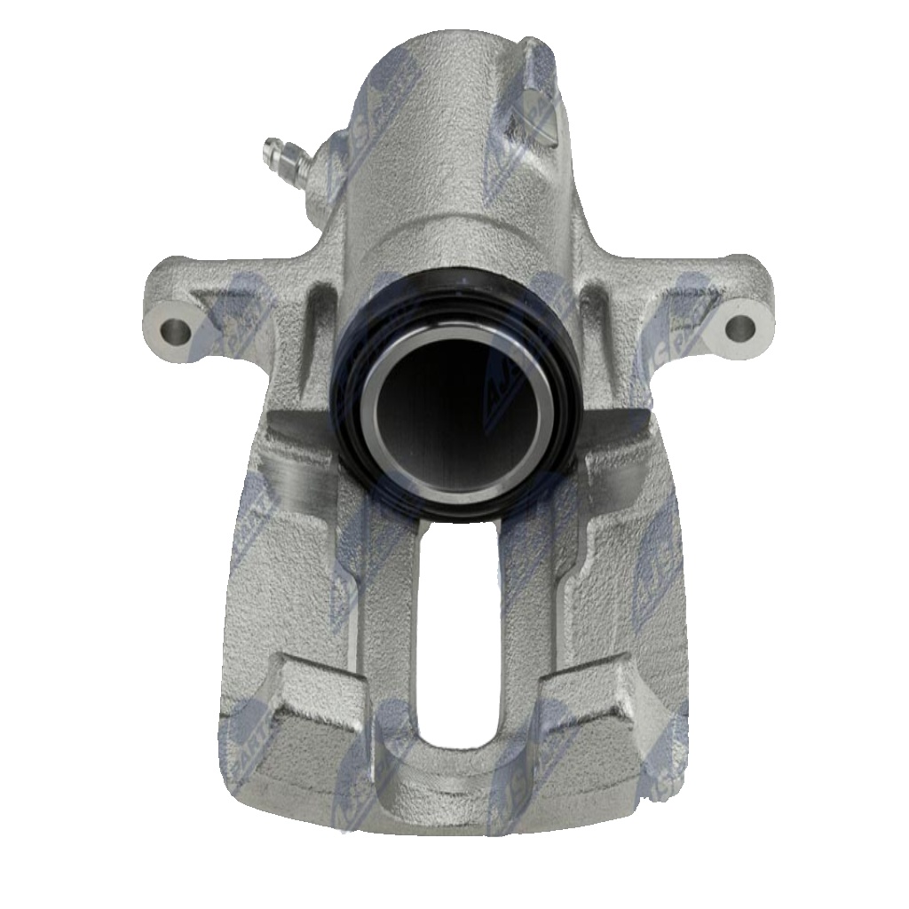 Brake caliper Front Axle Left HZP-CT-029 NTY for CITROËN C3 I C3 Pluriel C2