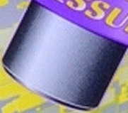 Powerflex LowEngdnt Sml Bush 25mm Oval Bracket for Fiesta6 + ST 02-08 PFF19-2004