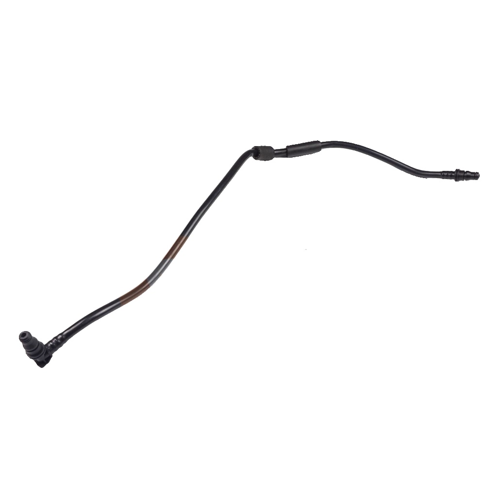 Engine Coolant Breather Pipe for Mercedes W211 E63 AMG C219 CLS63 AMG M156 6.2 L