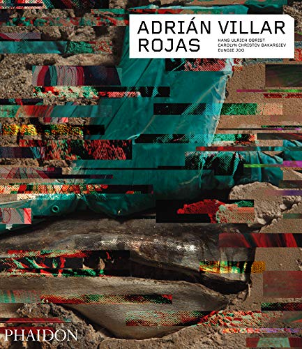 Adrián Villar Rojas by Carolyn Christov Bakargiev NEW - Image 5