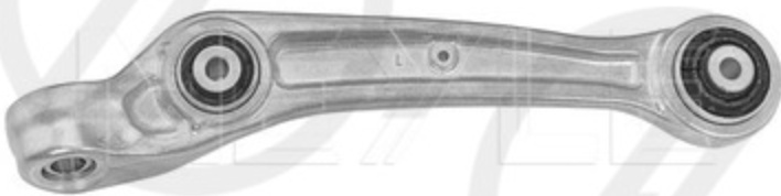 Wishbone Front Control Arm 116 050 0201/HD MEYLE for AUDI A8 D4