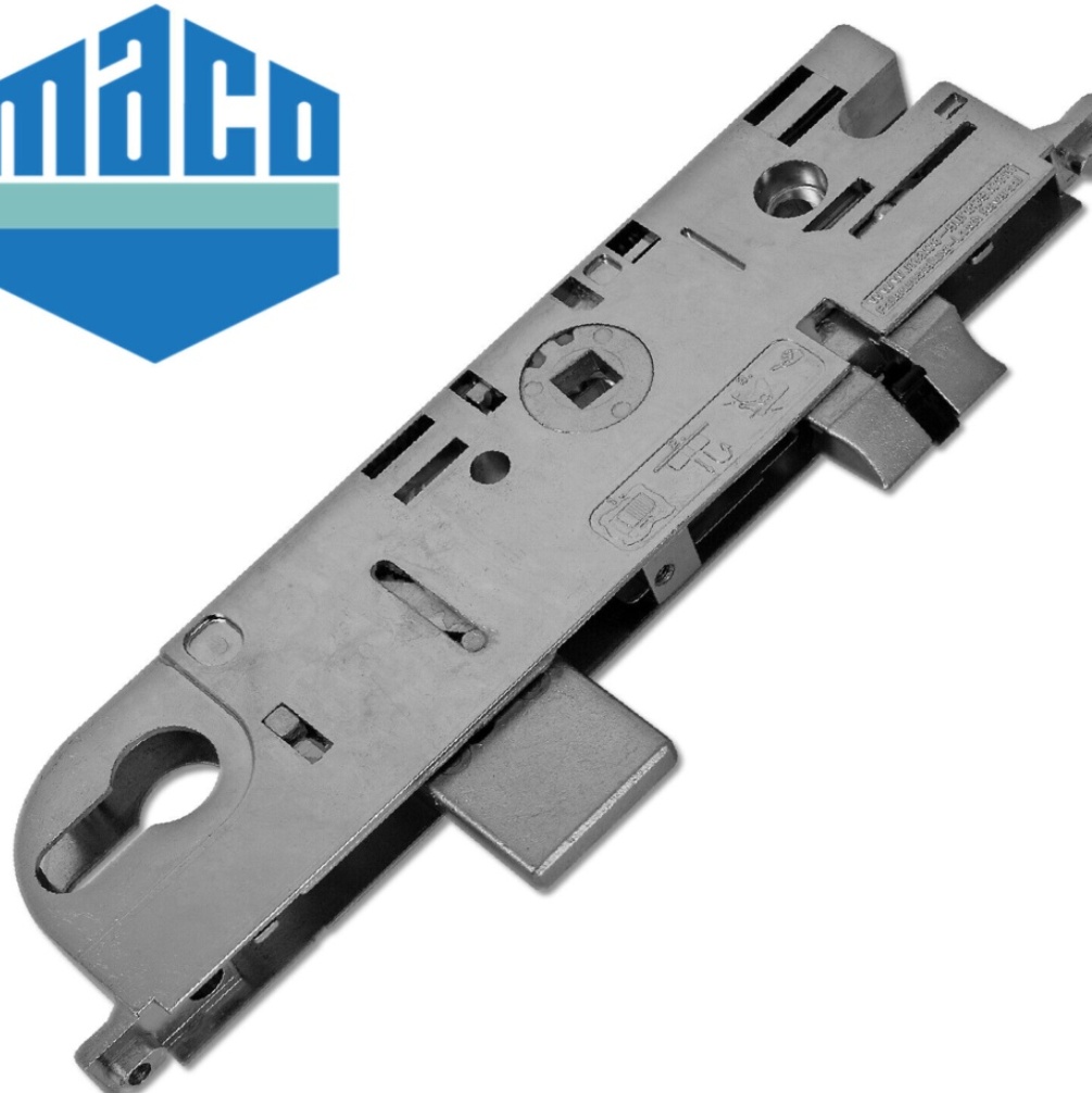 Maco CTS Replacement uPVC Door Lock Gearbox Centre Case 35mm