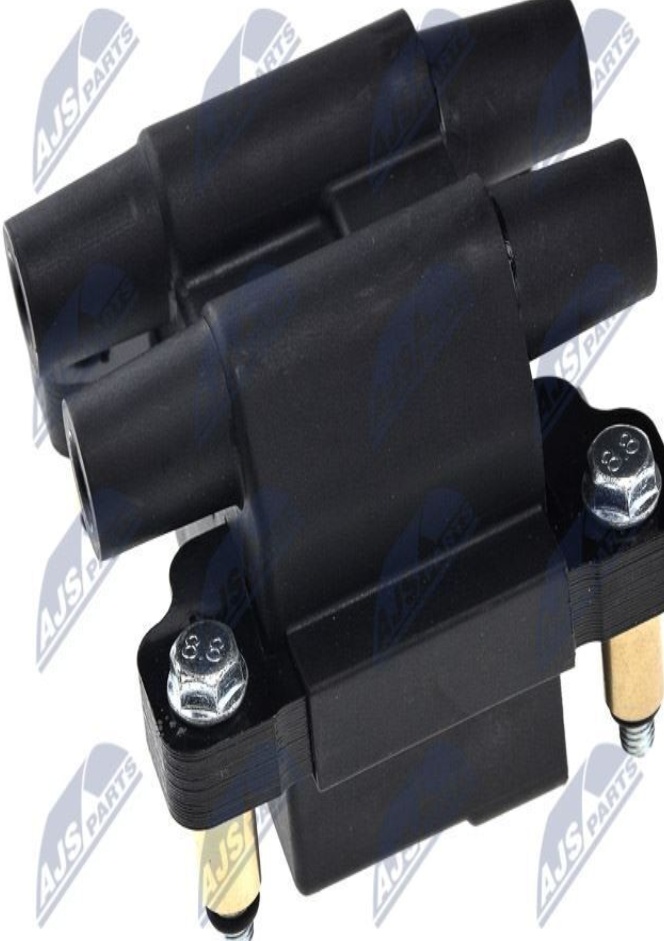 Ignition Coil For Subaru Forester 2.5 2008- 5902048925220 - Image 4
