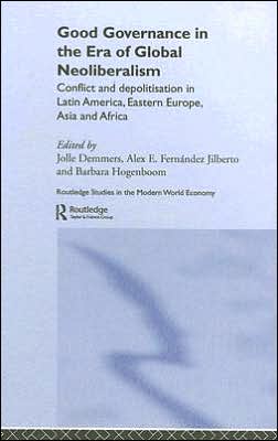 Good Governance in the Era of Global Neoliberalism