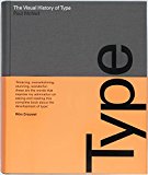 The Visual History of Type by Paul McNeil - 9781780679761