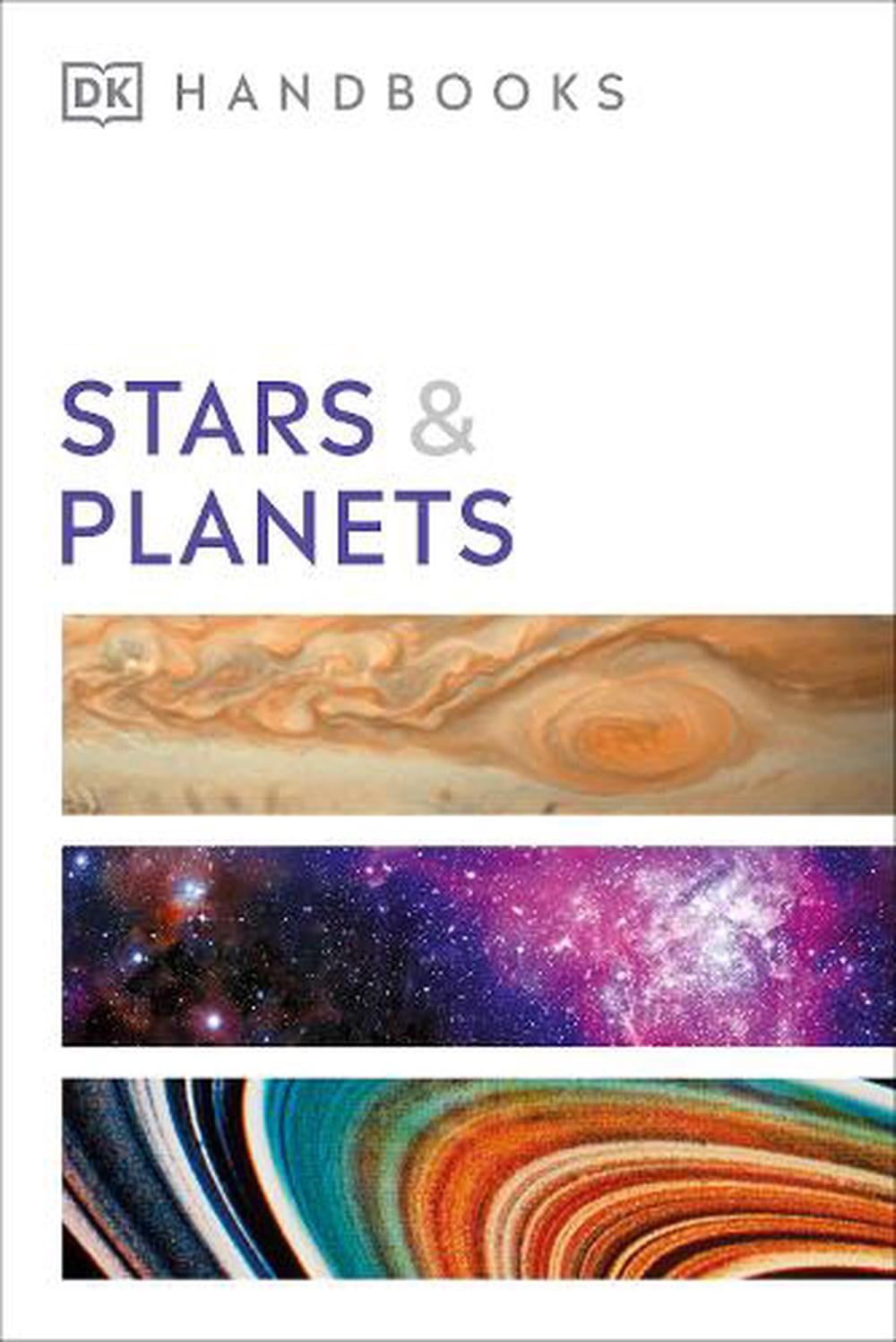 Stars and Planets by Ian Ridpath (Paperback Book) - Image 5