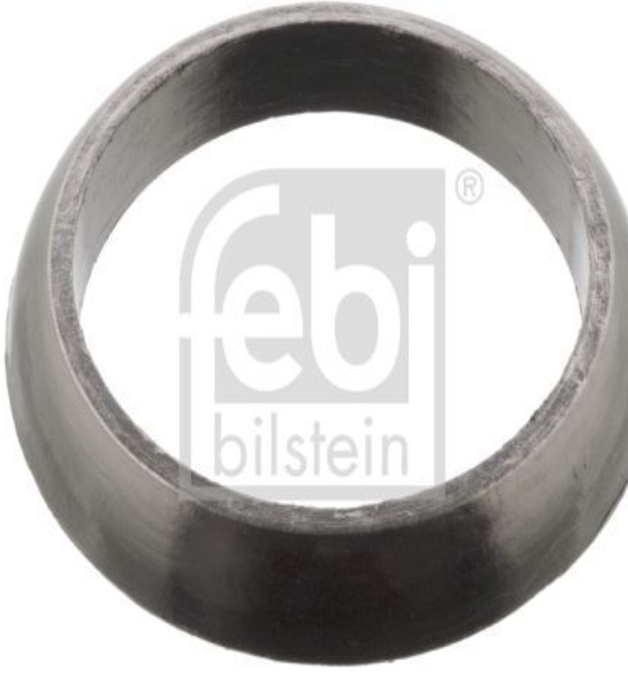 FEBI GERMANY 102445 Seal Ring, charger for VW