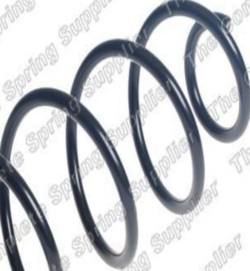 SUSPENSION SPRING 4266785 FOR PEUGEOT 3008/II/SUV VAUXHALL GRANDLAND  OPEL