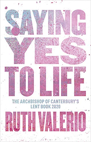 Saying Yes to Life