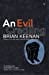 Brian Keenan An Evil Cradling Paperback Book