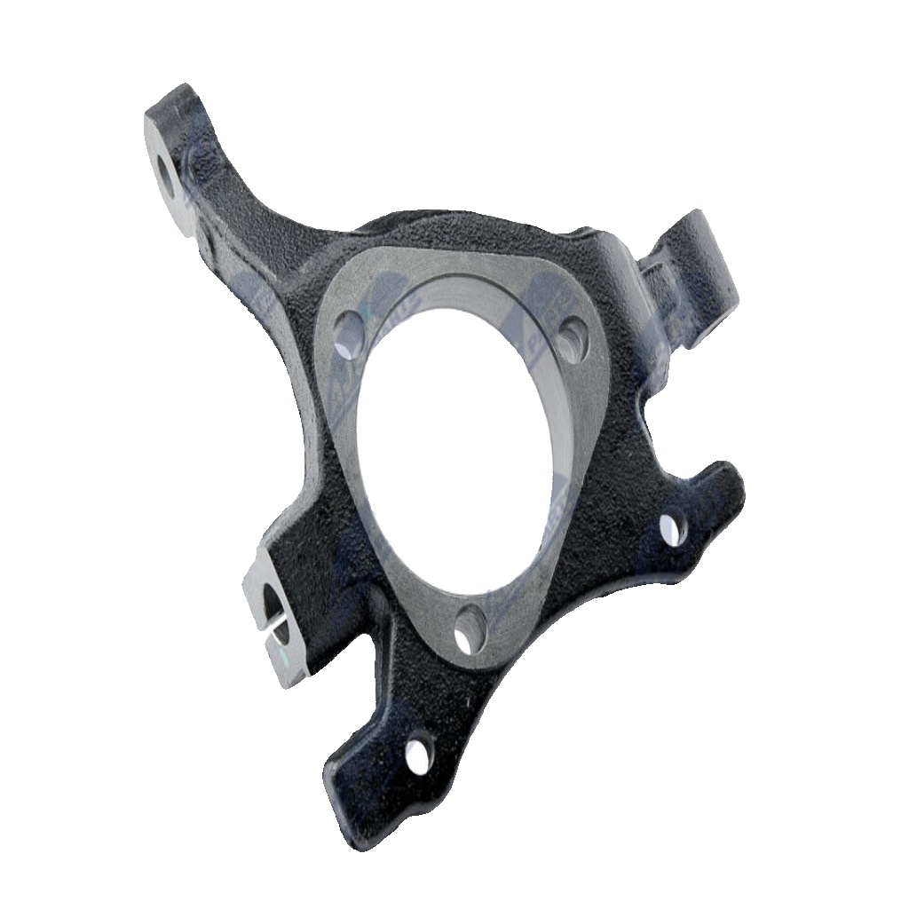ZZP-PL-003 NTY Steering Knuckle, wheel suspension for OPEL