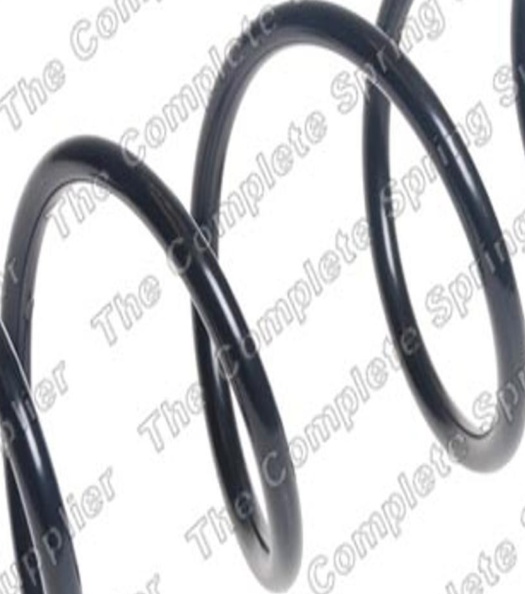SUSPENSION SPRING 4026243 FOR FIAT 330A1.000 199B1.000/A9.000/A1.000 1.2L 4cyl