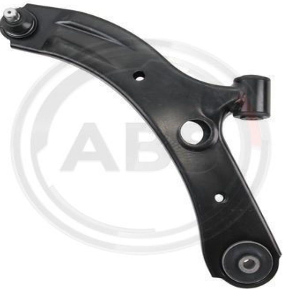 Original A.B.S. Handlebar Suspension 211027 for Suzuki