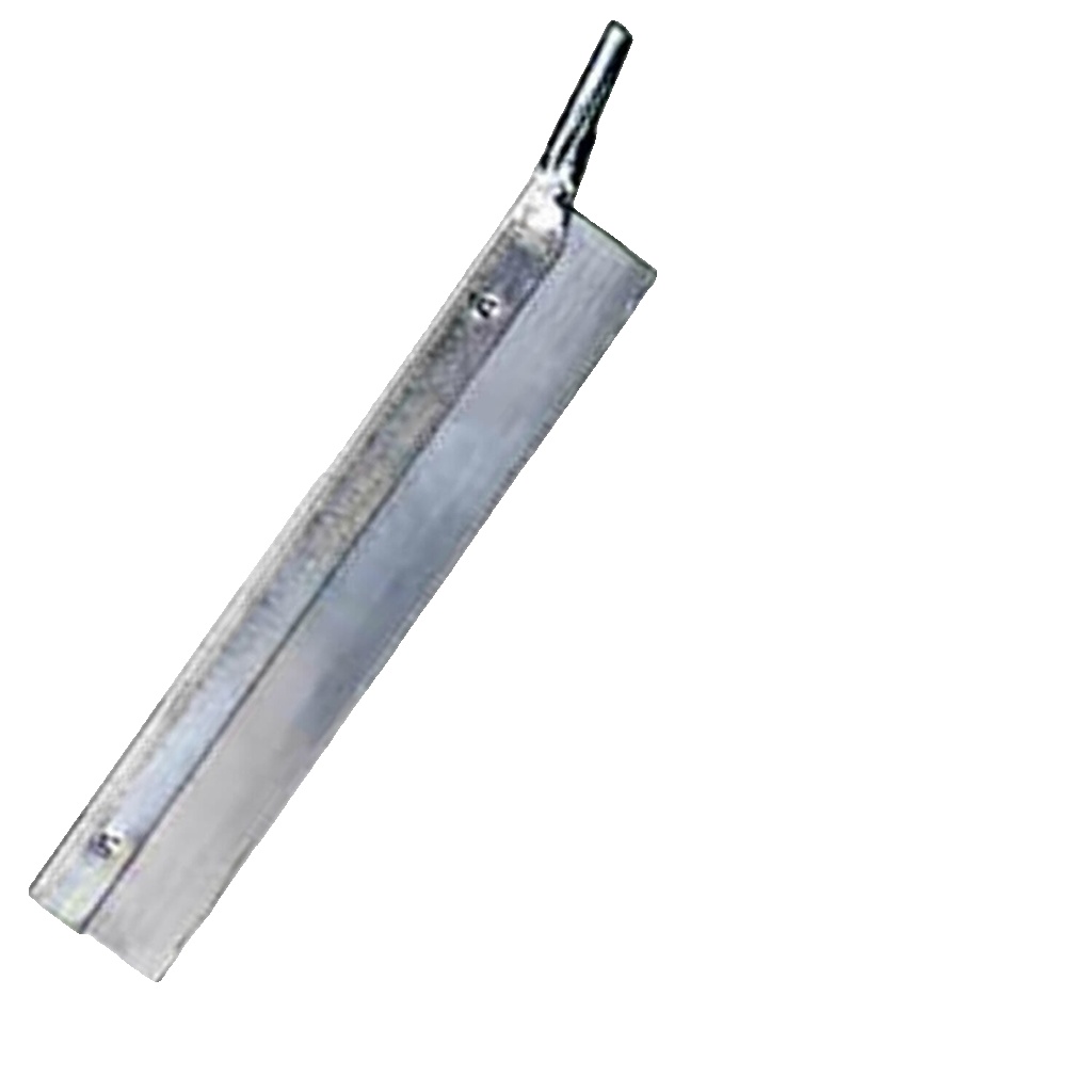 Razor Saw No.235 blade 5"" long x 1"" depth 42 teeth per inch Expo Tools 73546