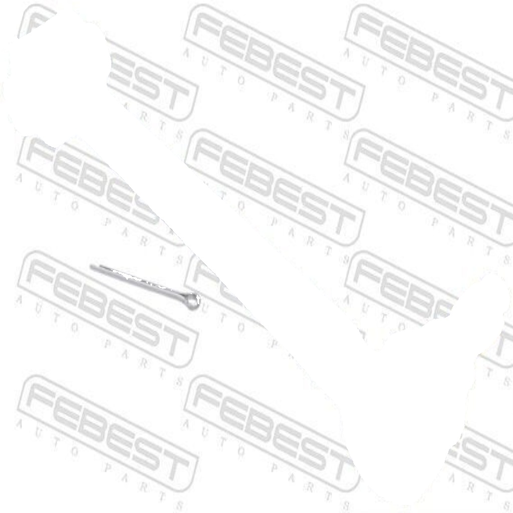 1225-SANCR FEBEST Track Control Arm for HYUNDAI,HYUNDAI (HUATAI),KIA