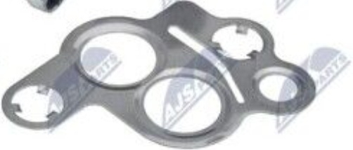 EGR VALVE EGR-MZ-005 FOR MAZDA ZJ-VE/ZJ46 1.3L ZY-VE/ZY66/ZY84 1.5L Z683 1.6L 2 - Image 4