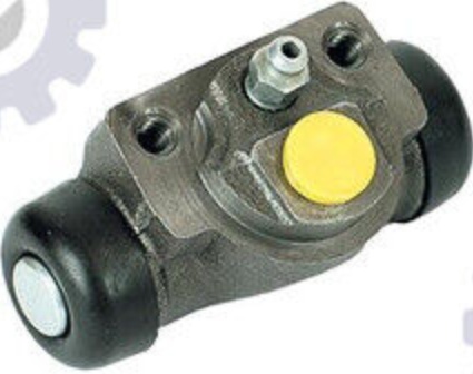 BREMBO A 12 462 Wheel Brake Cylinder for CHRYSLER,DODGE,NISSAN,PLYMOUTH