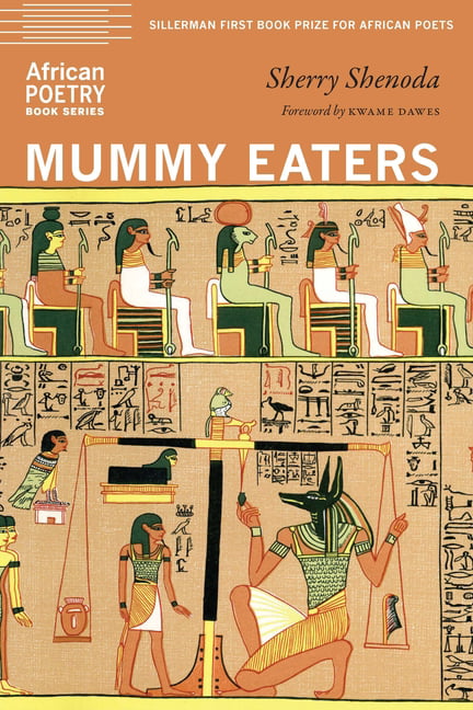 Mummy Eaters Shenoda Dawes Paperback John Wiley & Sons 9781496232540