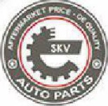 Gas Spring Trunk Lifter SKV For FORD Mondeo IV Hatchback ; 7S71A406A10BA