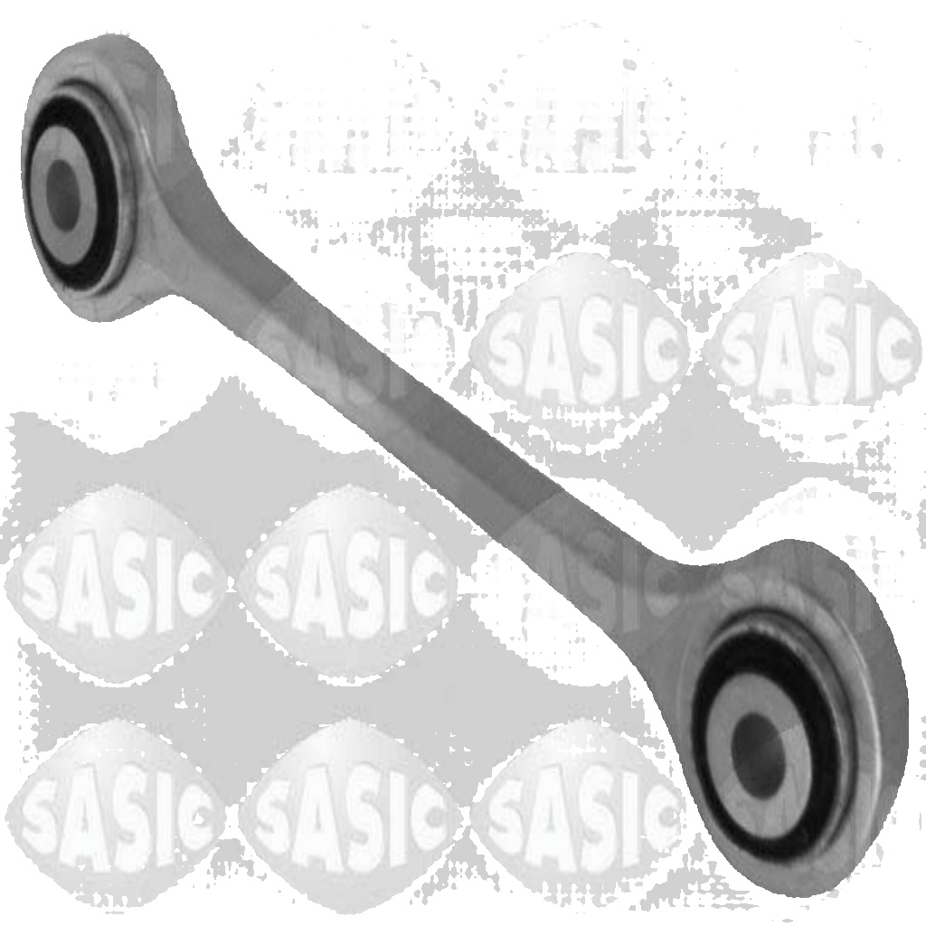 Front left and right SASIC 2306141 Rod/Strut, stabiliser for AUDI,VW