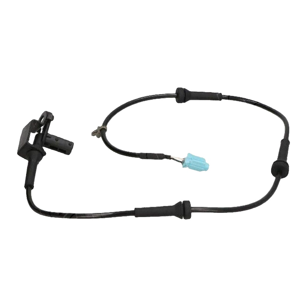 Left Front JAPANPARTS ABS-1013 Sensor, wheel speed for NISSAN
