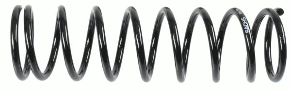 SUSPENSION SPRING 996 738 FOR FORD EYDC/EYDF/EYDE/EYDD/EYDB/EYDJ/EYDIFFDA 1.8L