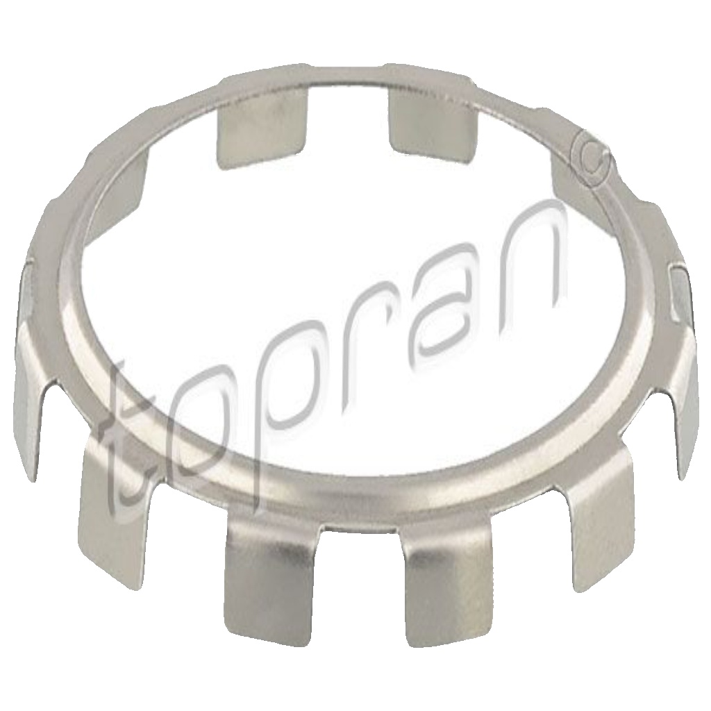 Fits TOPRAN HANS PRIES 116 686 GASKET  ⭐UK Stock⭐