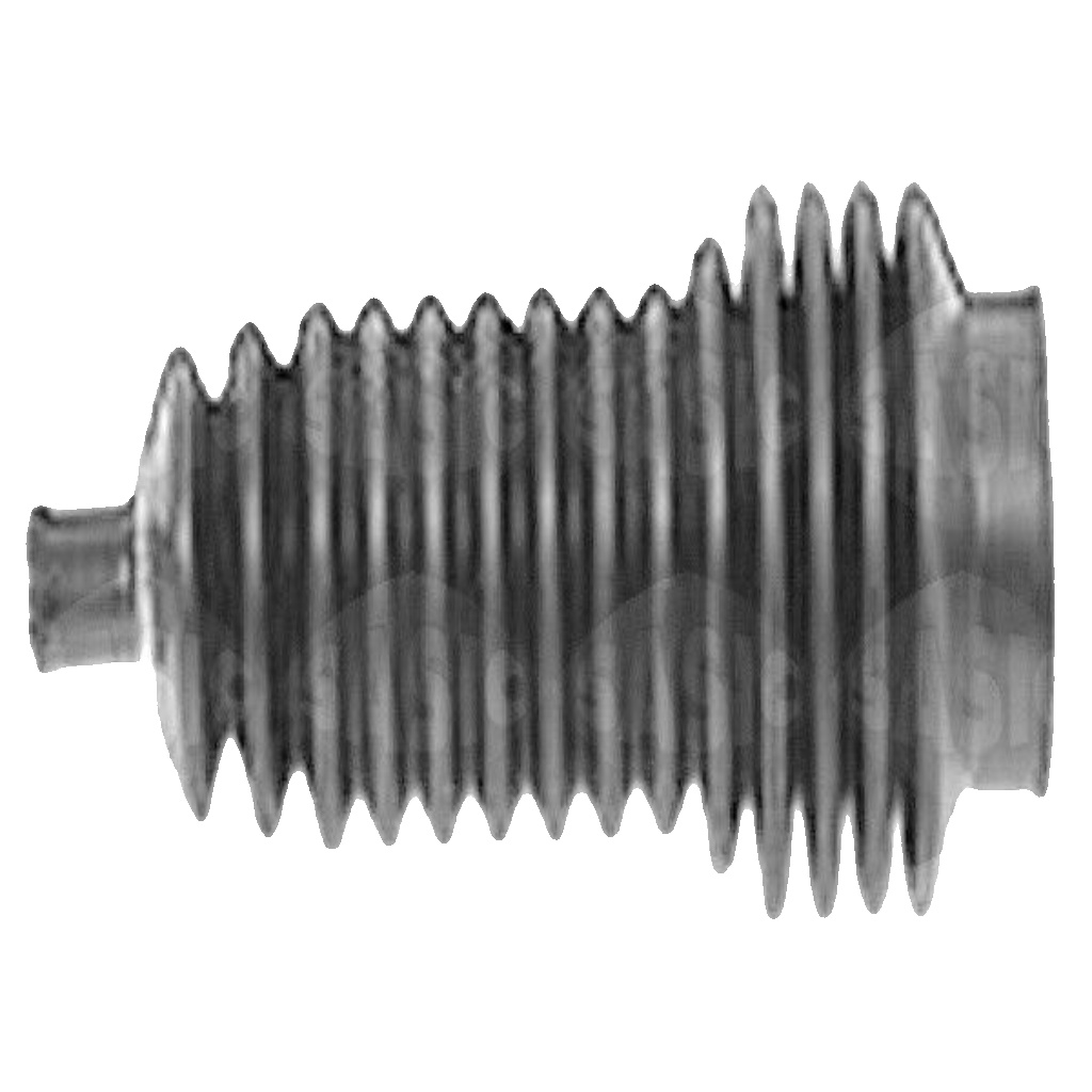 Front Left SASIC 4006223 Bellow, steering for RENAULT