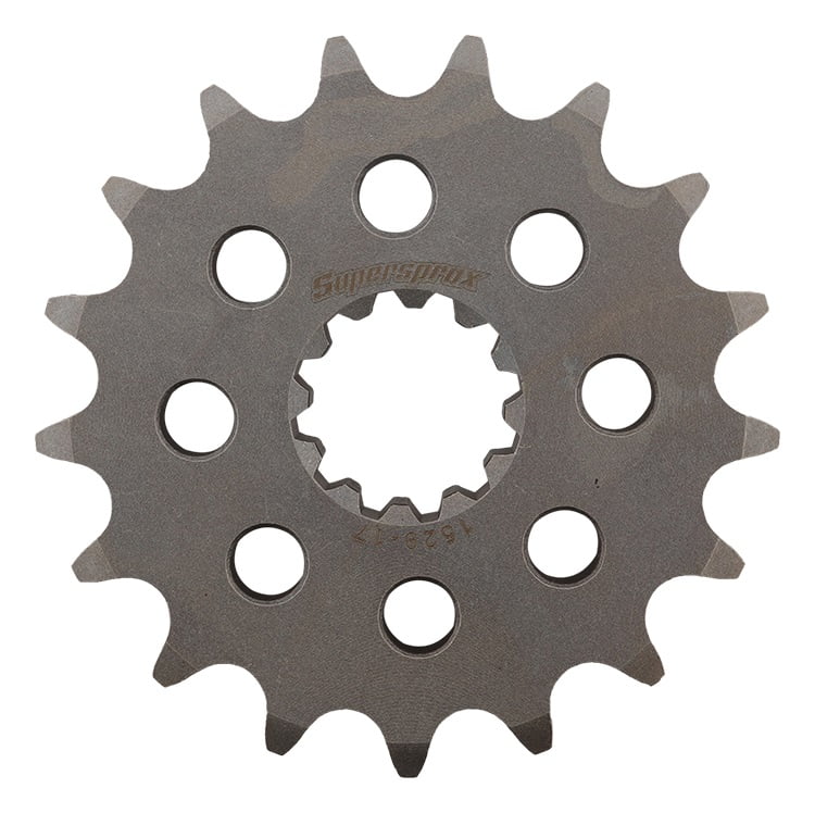 Supersprox Sprocket Kawasaki 530 X 17 For Motorcycle Parts Accessories