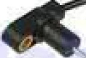 Rear DELPHI-OE SS20277 Sensor, wheel speed for NISSAN