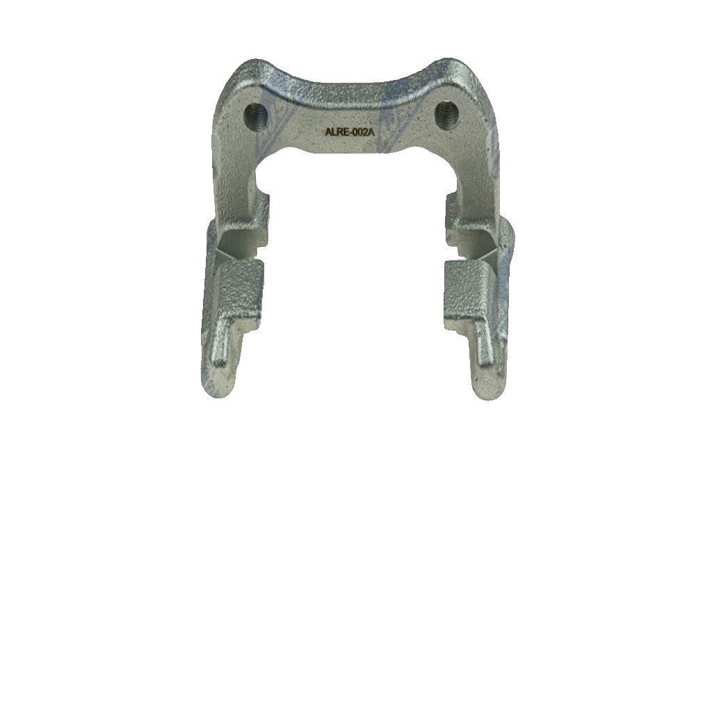 N.T.Y. HZT-RE-002A.NTY Carrier, brake caliper for RENAULT