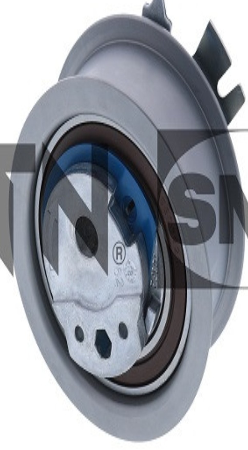 SNR GT357.75 Tensioner Pulley, timing belt for AUDI,SEAT,SKODA,VAUXHALL,VW