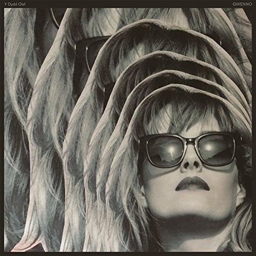 Gwenno - Y Dydd Olaf (Heavenly Recordings) CD Album