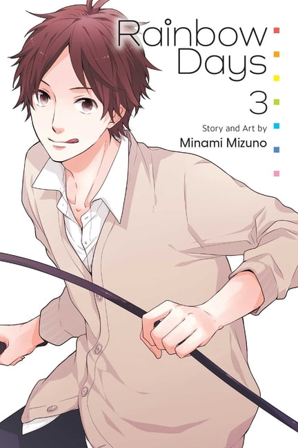 Rainbow Days, Vol. 3 Volume 3