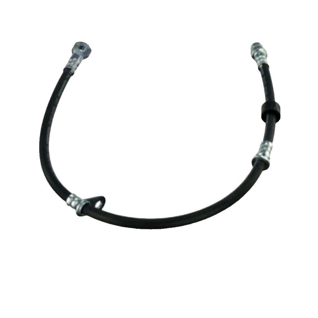 Front DELPHI-OE LH7244 Brake Hose for MITSUBISHI