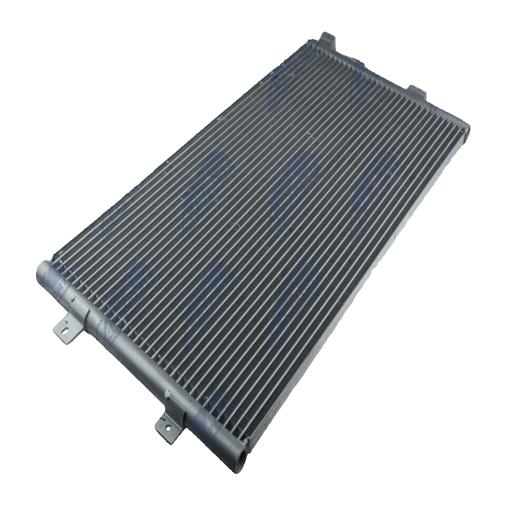 NTY CCS-CH-009 Condenser, air conditioning for CHRYSLER