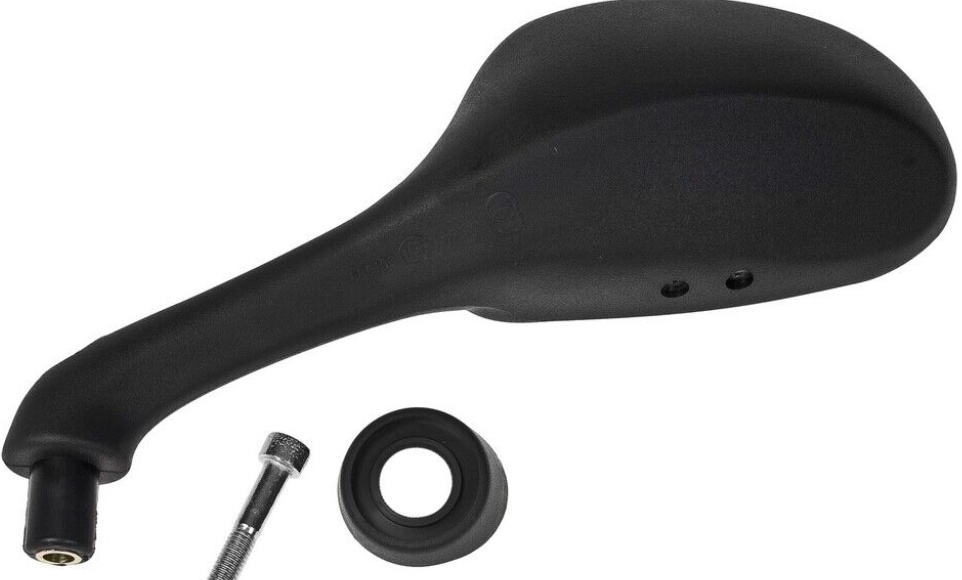 Free Shipping Left Highsider Smart Type OEM-Gilera Runner Mirror