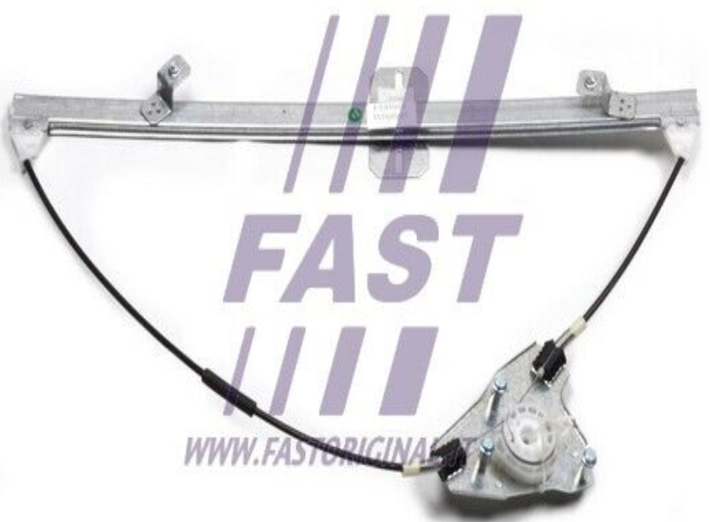FT91973 FAST Window Regulator for ,IVECO,NISSAN,OPEL,RENAULT,VAUXHALL