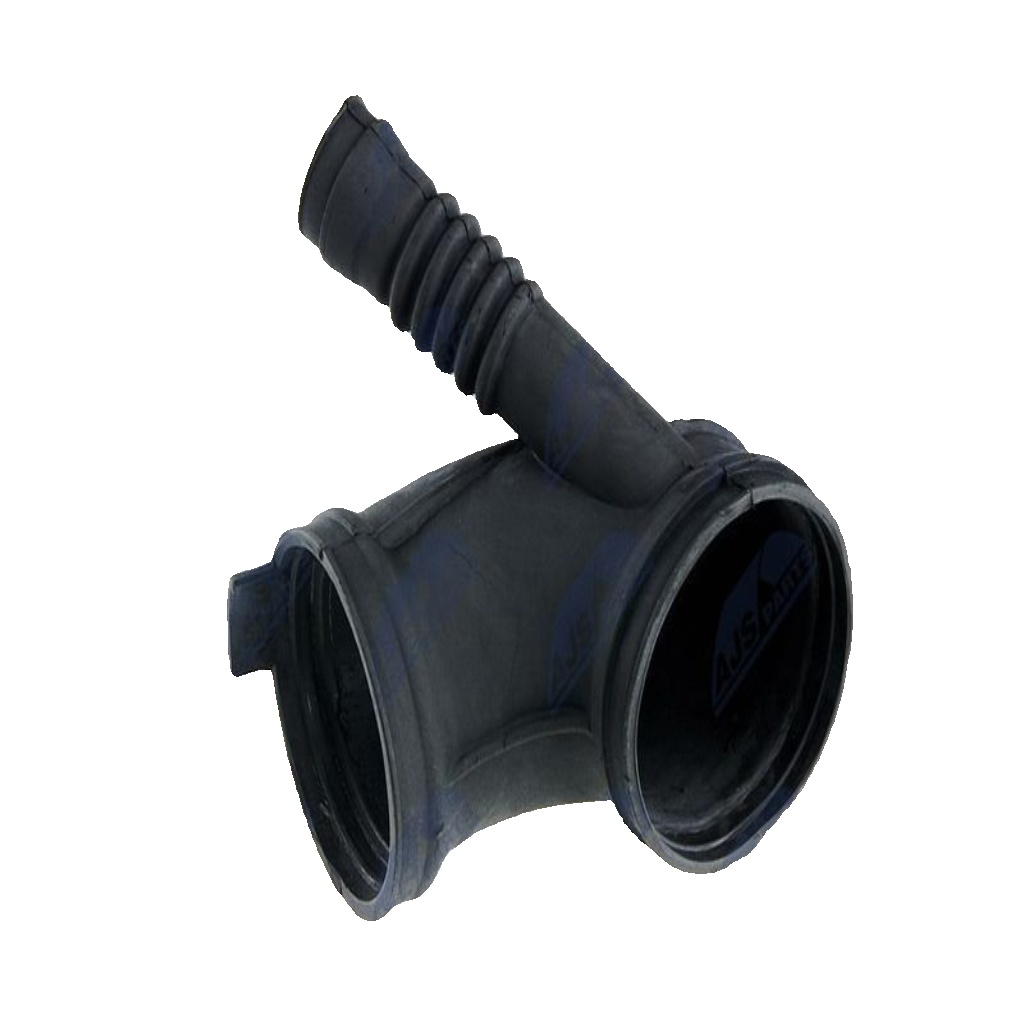 NTY GPP-BM-006 Charger Air Hose for BMW