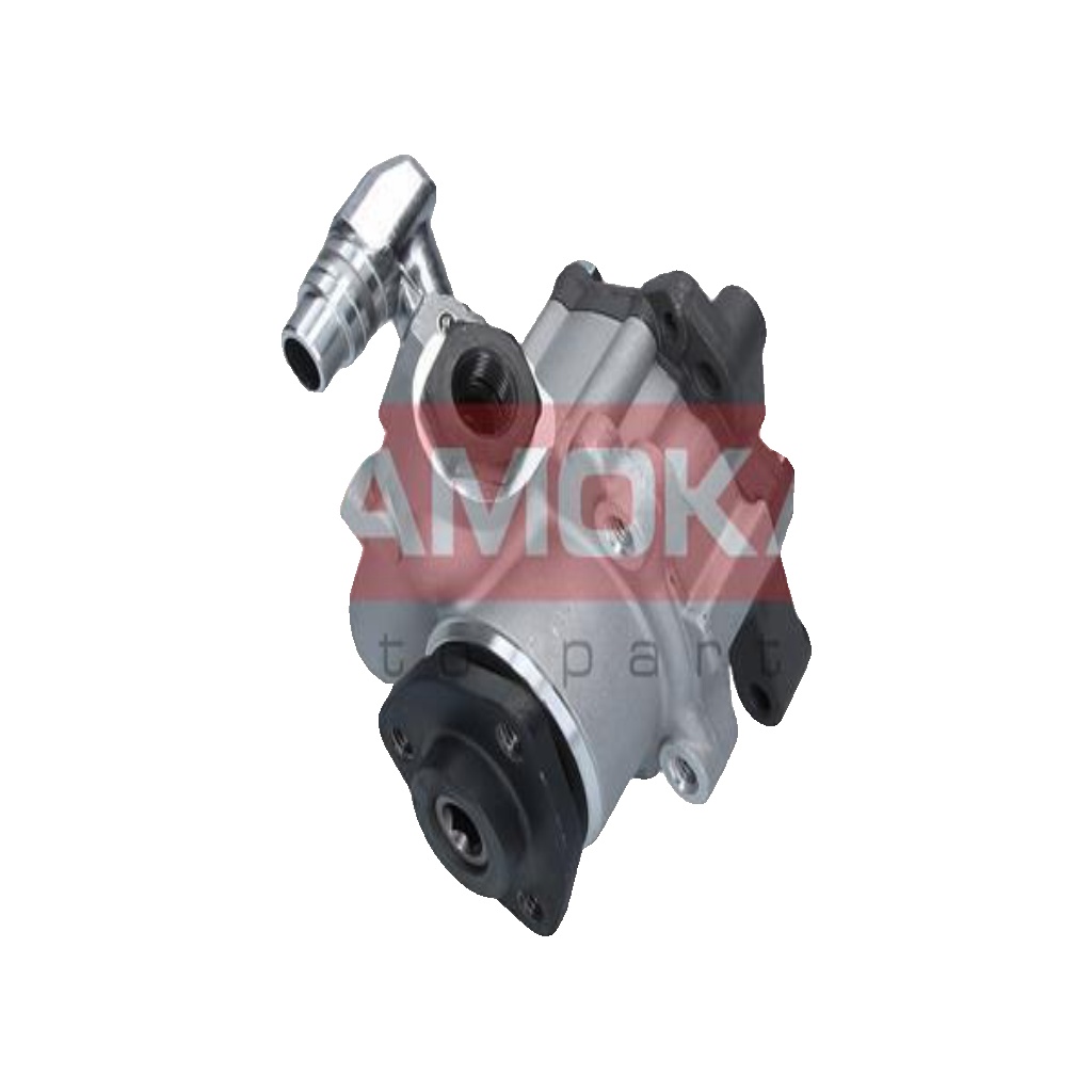 Power steering pump PP137 KAMOKA for MERCEDES-BENZ M-CLASS