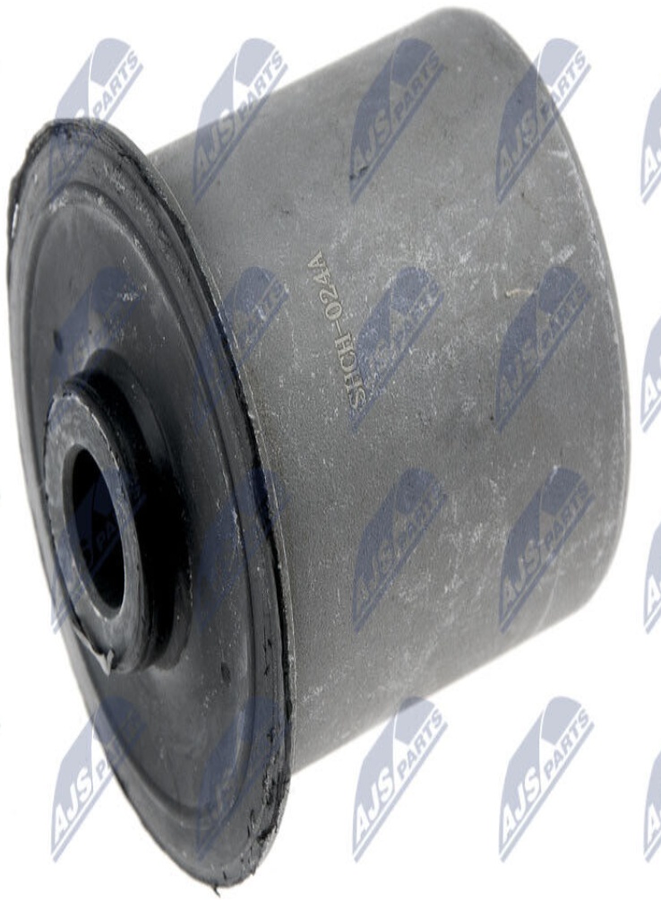 Wishbone bush Rear Axle ZTT-CH-024A NTY for JEEP DODGE