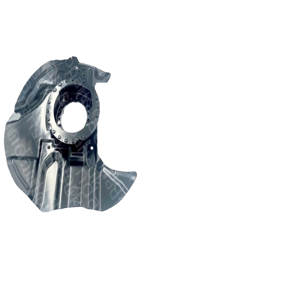Fits NTY HTO-BM-039 BRAKE DISC GUARD. BMW 3 E46 00-05 BRAK DISC. 325M ⭐UK Stock⭐