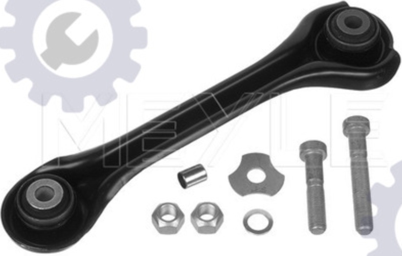 Wheel Suspension Rod/Strut Front Rear Right Left Upper Fits Chrysler Mercedes