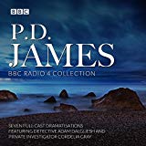 P.D. James BBC Radio Drama Collection